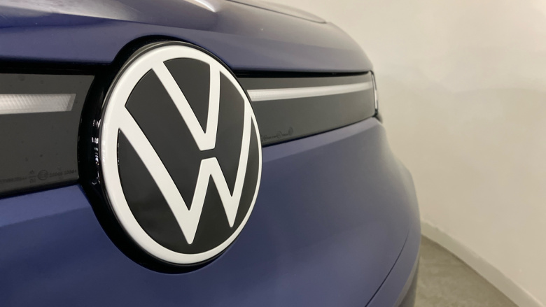 Volkswagen ID.4 210kW Match Pro 77kWh 5dr Auto Electric Estate